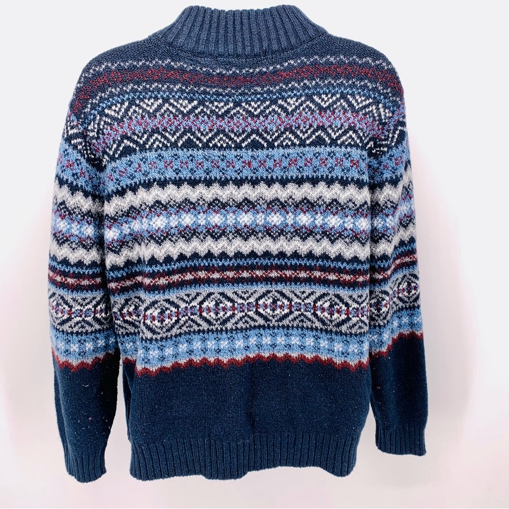 Carolyn Taylor Sweater Womens Size M - Picture 4 of 6